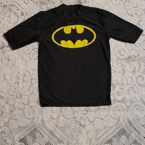 ❤️Batman swim top